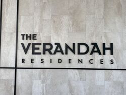 The Verandah Residences (D5), Apartment #342373221